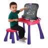 Explore and Write Activity Desk™ Pink - view 10